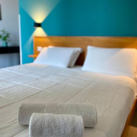 Casa Cecilia Otel Roma Dış mekan fotoğraf