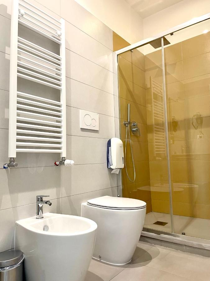 Casa Cecilia Otel Roma Dış mekan fotoğraf