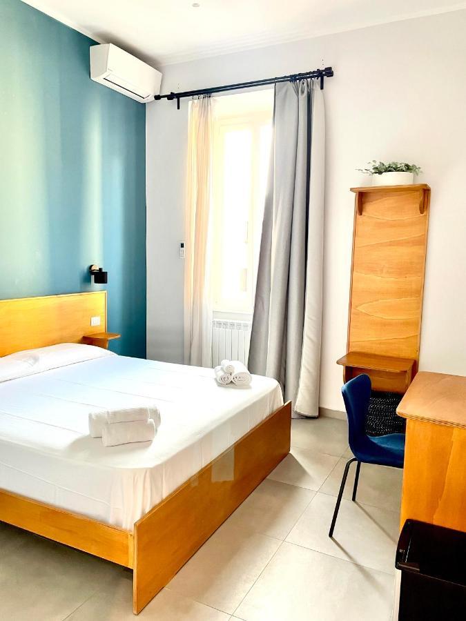 Casa Cecilia Otel Roma Dış mekan fotoğraf