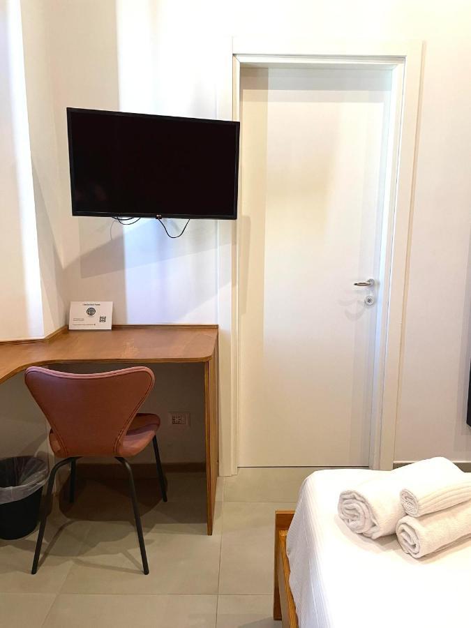 Casa Cecilia Otel Roma Dış mekan fotoğraf
