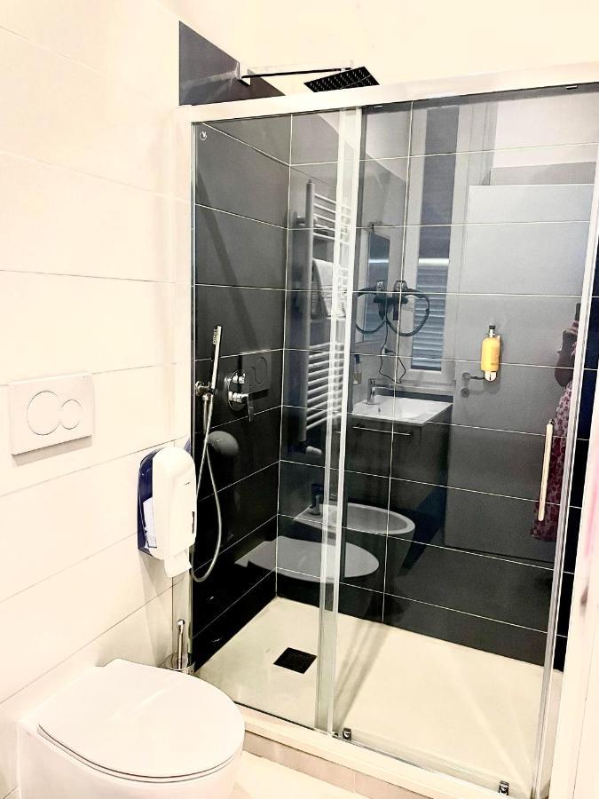 Casa Cecilia Otel Roma Dış mekan fotoğraf