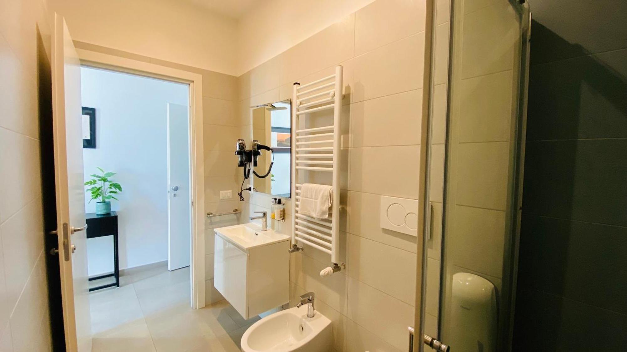 Casa Cecilia Otel Roma Dış mekan fotoğraf