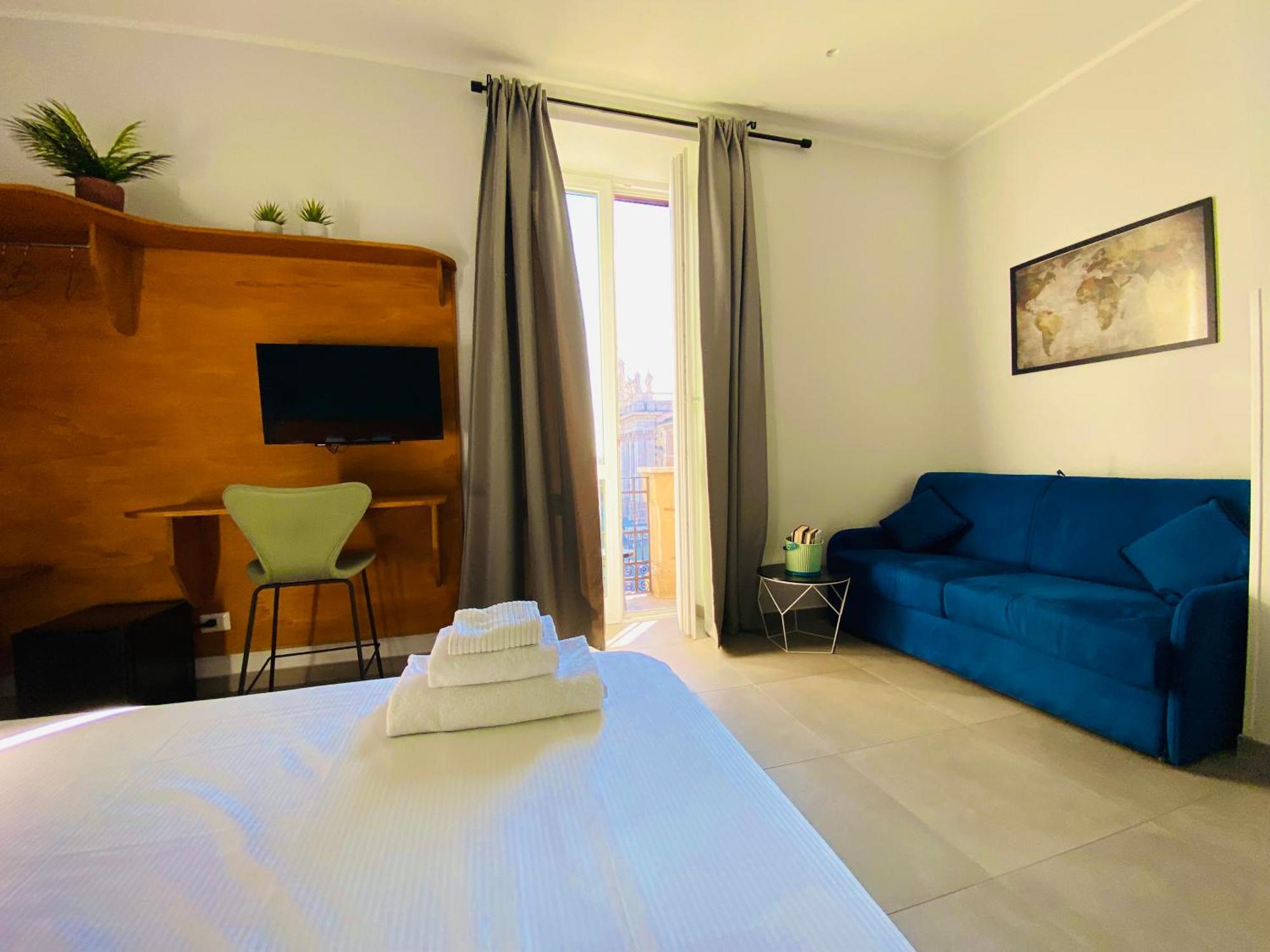 Casa Cecilia Otel Roma Dış mekan fotoğraf