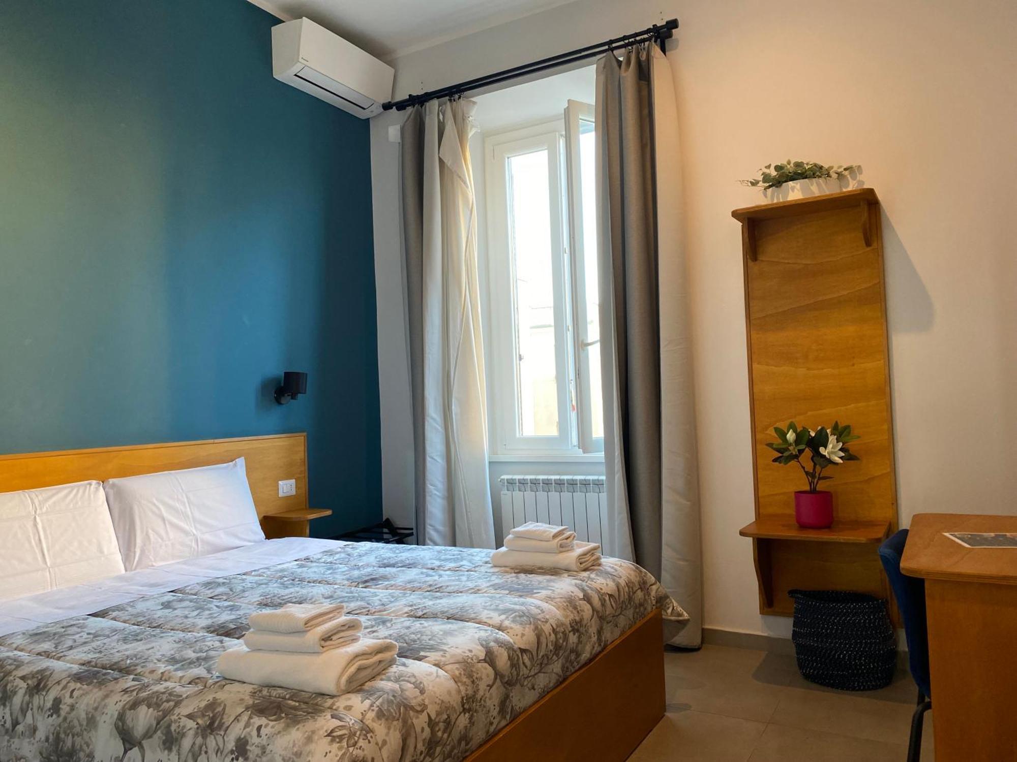 Casa Cecilia Otel Roma Dış mekan fotoğraf