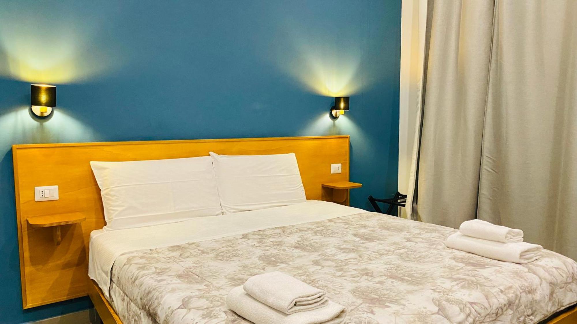 Casa Cecilia Otel Roma Dış mekan fotoğraf