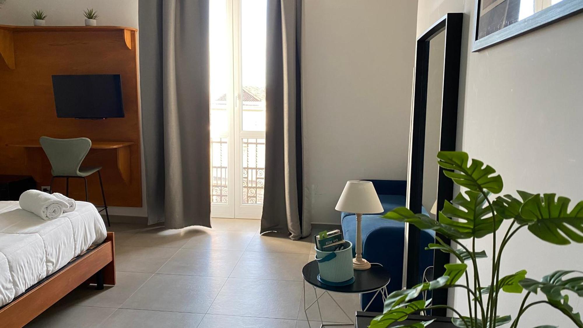 Casa Cecilia Otel Roma Dış mekan fotoğraf