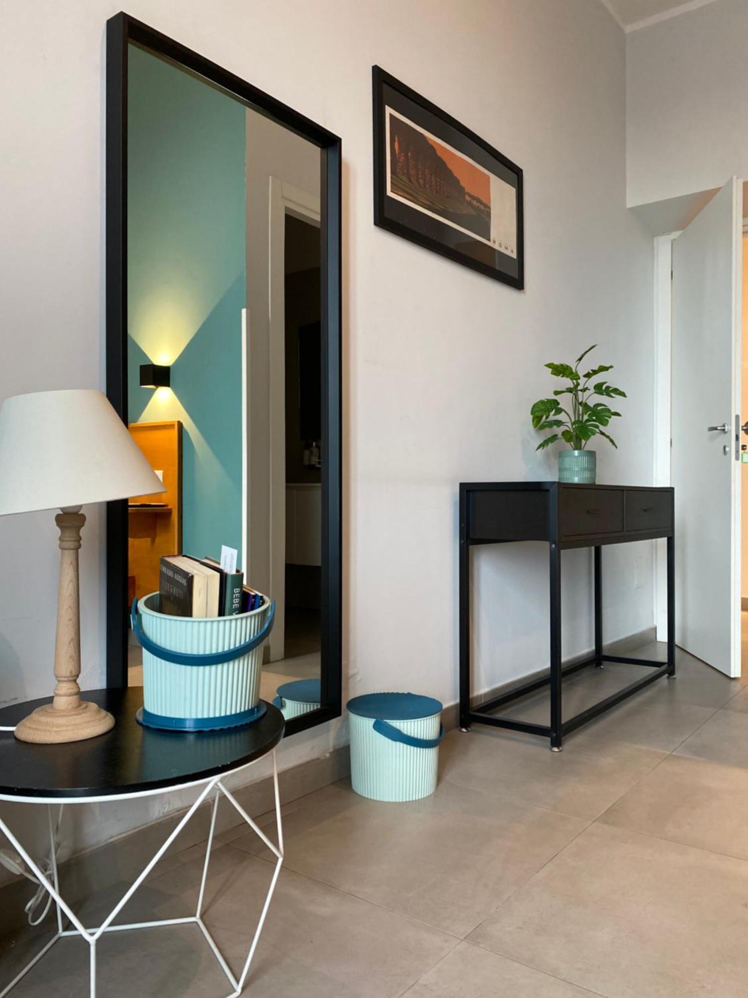 Casa Cecilia Otel Roma Dış mekan fotoğraf