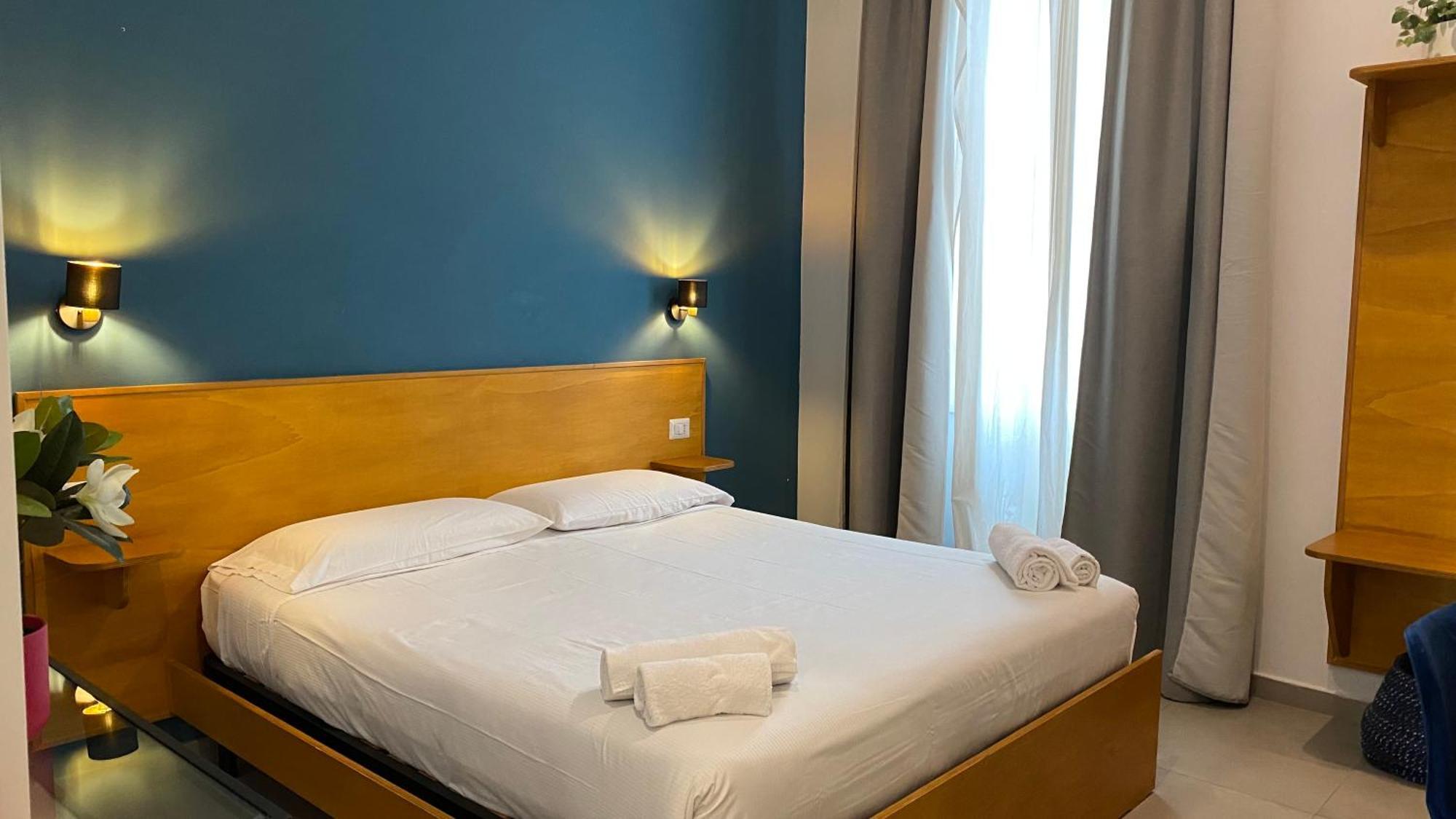 Casa Cecilia Otel Roma Dış mekan fotoğraf