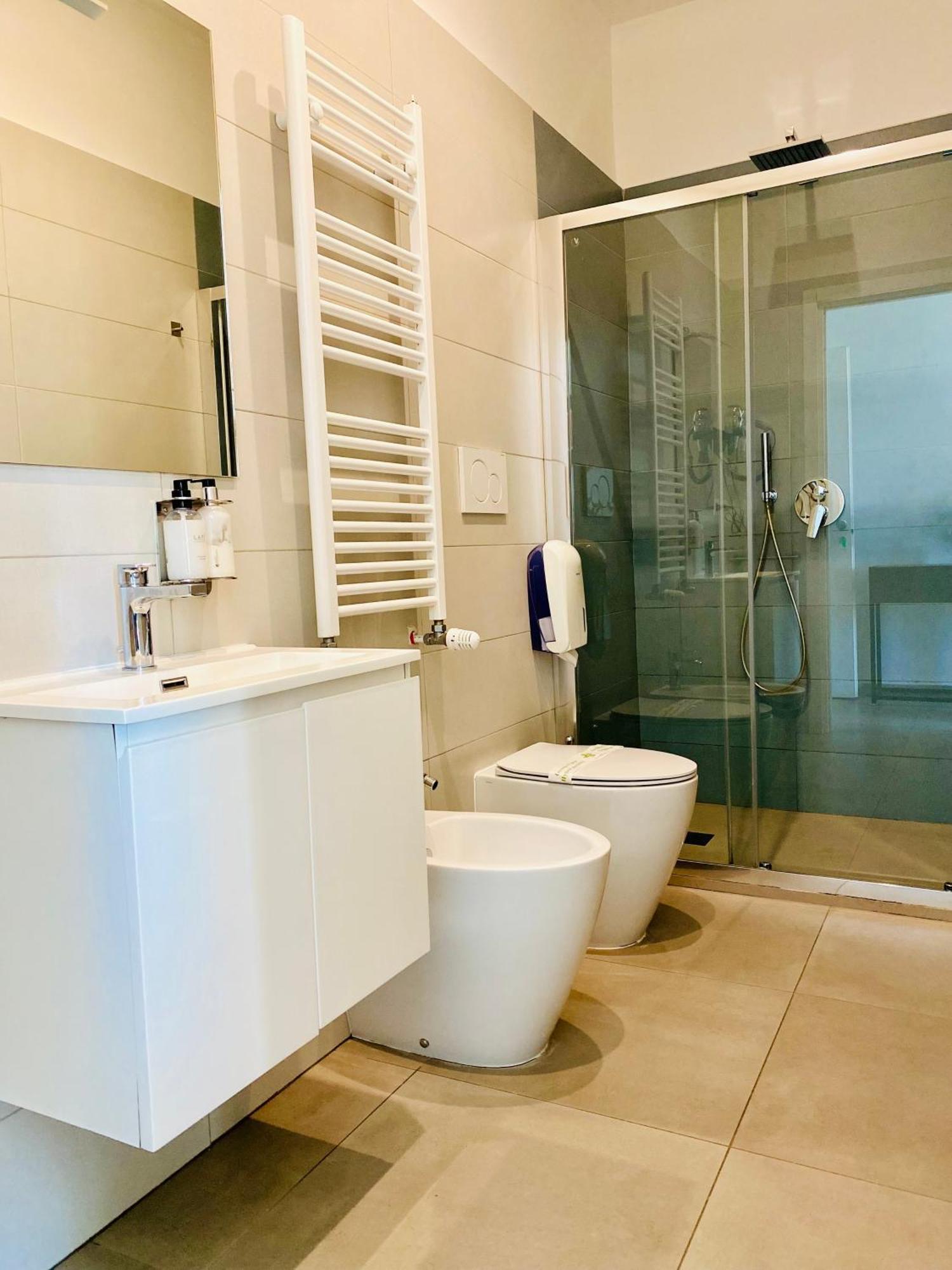 Casa Cecilia Otel Roma Dış mekan fotoğraf